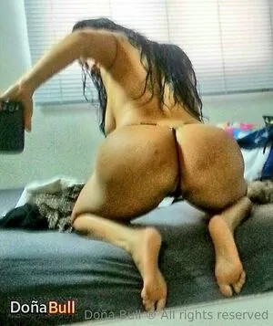 Dona Bull OnlyFans Leaked Free Thumbnail Picture - #IaPR3N8ueu