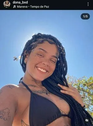 Dona Bxd OnlyFans Leaked Free Thumbnail Picture - #YFrN9dexH0