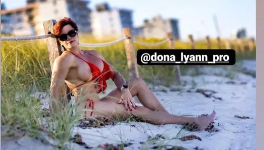 Dona Lyann Pohl OnlyFans Leaked Free Thumbnail Picture - #QZgyg24X8P