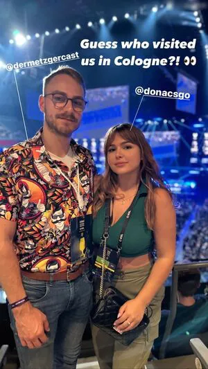 Donaspock OnlyFans Leaked Free Thumbnail Picture - #PXUn3TMl4J