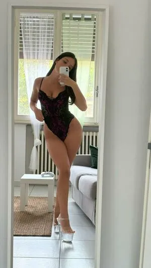 Donatella Sansalone OnlyFans Leaked Free Thumbnail Picture - #44sXZIayMX