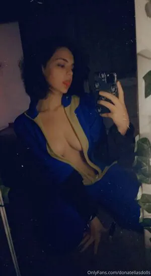 Donatellasdolls OnlyFans Leaked Free Thumbnail Picture - #DeFIp7rUzW