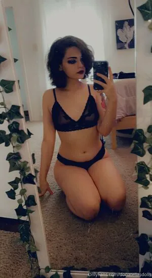 Donatellasdolls OnlyFans Leaked Free Thumbnail Picture - #tiSDamULGR