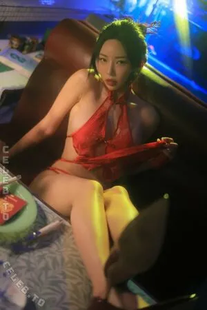 Donggeuran OnlyFans Leaked Free Thumbnail Picture - #cVhcmk9rGZ