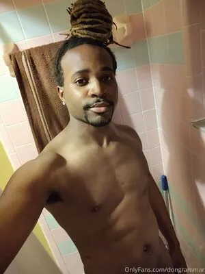 Dongrammar OnlyFans Leaked Free Thumbnail Picture - #Aunsor3wpn