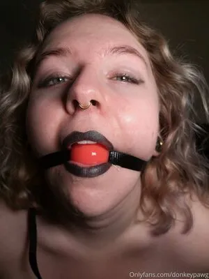 Donkeypawgfree OnlyFans Leaked Free Thumbnail Picture - #2kg3d7b9Zt