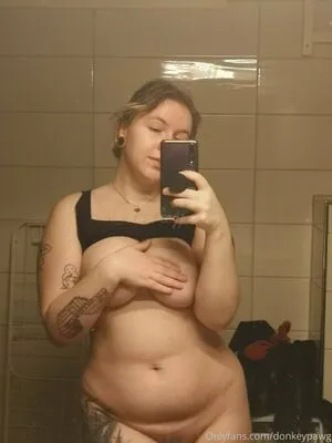 Donkeypawgfree OnlyFans Leaked Free Thumbnail Picture - #3hKJjQCtUM