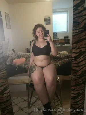 Donkeypawgfree OnlyFans Leaked Free Thumbnail Picture - #6o4s1R3iub