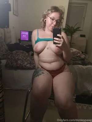 Donkeypawgfree OnlyFans Leaked Free Thumbnail Picture - #AyCqlY1vEl