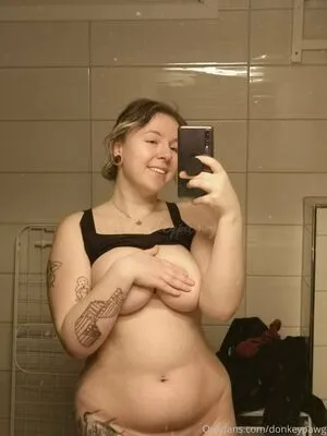 Donkeypawgfree OnlyFans Leaked Free Thumbnail Picture - #IipJd75eJ0