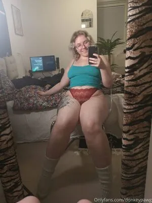 Donkeypawgfree OnlyFans Leaked Free Thumbnail Picture - #OmXROfsOVi