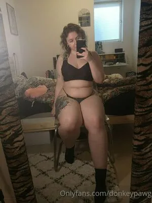 Donkeypawgfree OnlyFans Leaked Free Thumbnail Picture - #dzx9kibdkA