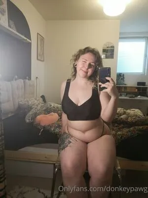 Donkeypawgfree OnlyFans Leaked Free Thumbnail Picture - #k3vpuqveje