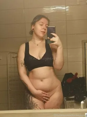 Donkeypawgfree OnlyFans Leaked Free Thumbnail Picture - #l0asor8u7A