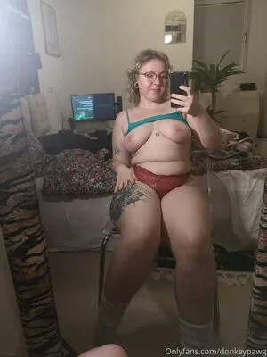Donkeypawgfree OnlyFans Leaked Free Thumbnail Picture - #x5UQjlU0dG