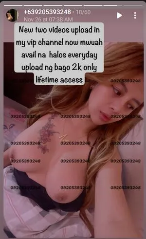 Donna Brizuela OnlyFans Leaked Free Thumbnail Picture - #Im9GGrQfHh