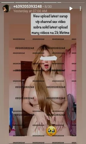 Donna Brizuela OnlyFans Leaked Free Thumbnail Picture - #uT439OoTAz