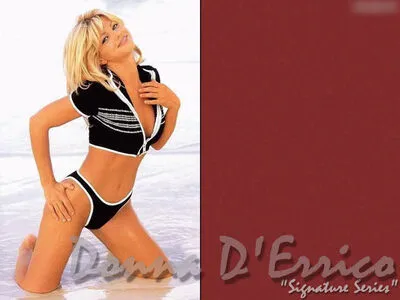 Donna D 039 Errico OnlyFans Leaked Free Thumbnail Picture - #4Pp0mHaJEs