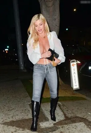 Donna D 039 Errico OnlyFans Leaked Free Thumbnail Picture - #qpdtNpZkzd