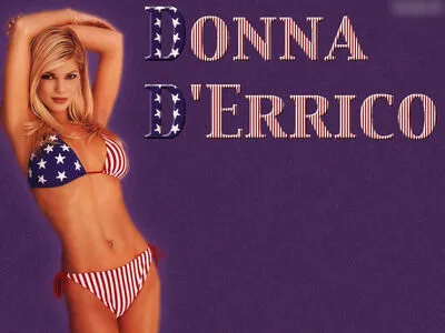 Donna D 039 Errico OnlyFans Leaked Free Thumbnail Picture - #tCl3V5lDgw