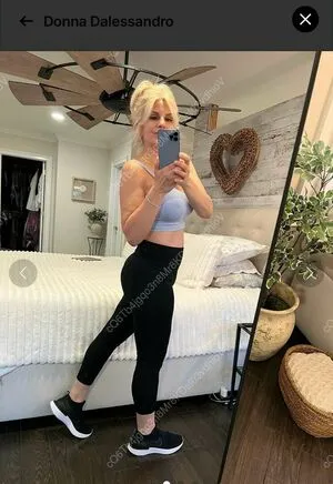 Donna Dalessandro OnlyFans Leaked Free Thumbnail Picture - #2XuxUjTIqE