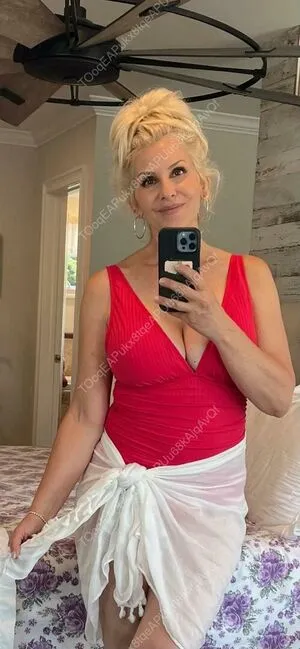Donna Dalessandro OnlyFans Leaked Free Thumbnail Picture - #35Uc4VaalY