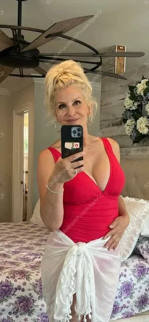 Donna Dalessandro OnlyFans Leaked Free Thumbnail Picture - #3fywDxiYSX
