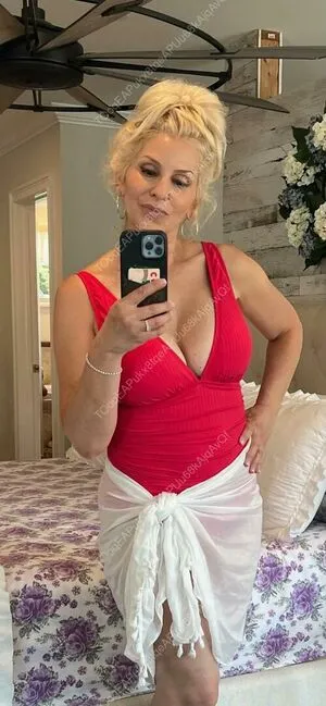 Donna Dalessandro OnlyFans Leaked Free Thumbnail Picture - #9I4flL5kBE