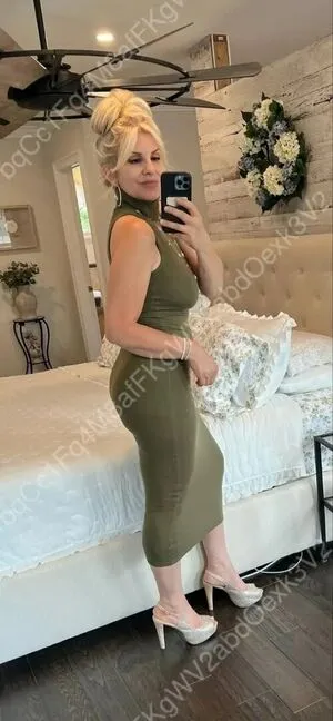 Donna Dalessandro OnlyFans Leaked Free Thumbnail Picture - #HRXY0Aup4P