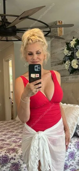 Donna Dalessandro OnlyFans Leaked Free Thumbnail Picture - #MWamCk1p4U