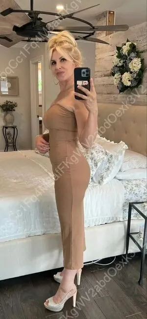 Donna Dalessandro OnlyFans Leaked Free Thumbnail Picture - #NGV2AycMQ0
