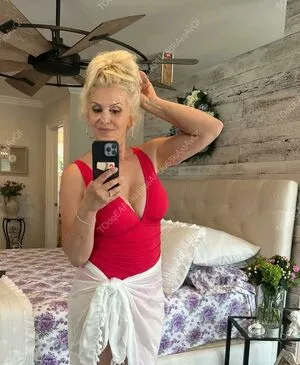 Donna Dalessandro OnlyFans Leaked Free Thumbnail Picture - #PPYQVBi0dx