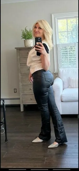 Donna Dalessandro OnlyFans Leaked Free Thumbnail Picture - #XYyox43ON7