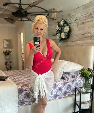 Donna Dalessandro OnlyFans Leaked Free Thumbnail Picture - #ZxQU30j0e8