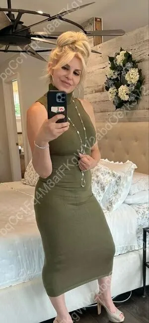 Donna Dalessandro OnlyFans Leaked Free Thumbnail Picture - #fM5RqhfVDE