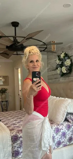 Donna Dalessandro OnlyFans Leaked Free Thumbnail Picture - #h4Npo1Dspe