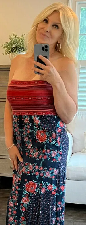 Donna Dalessandro OnlyFans Leaked Free Thumbnail Picture - #h7GdXWZZcr