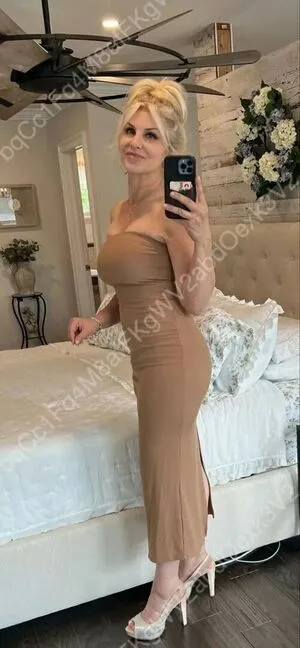 Donna Dalessandro OnlyFans Leaked Free Thumbnail Picture - #oWkCYBEuUQ