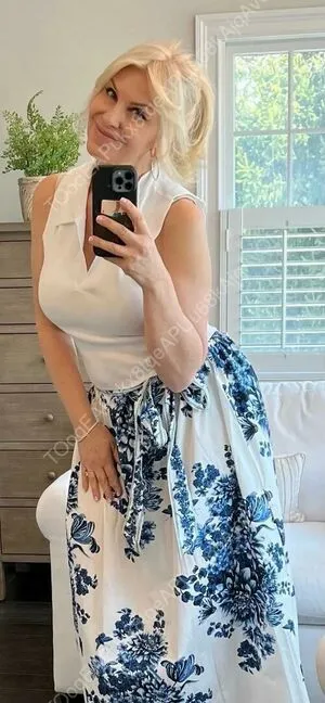 Donna Dalessandro OnlyFans Leaked Free Thumbnail Picture - #ovlC7q2eOd