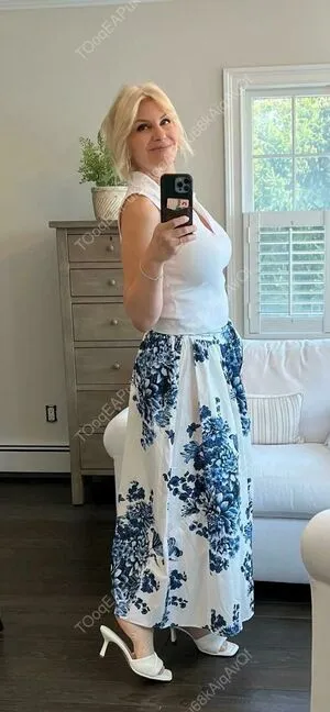 Donna Dalessandro OnlyFans Leaked Free Thumbnail Picture - #r2el5ivQka