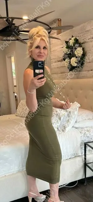 Donna Dalessandro OnlyFans Leaked Free Thumbnail Picture - #sllA79A58d