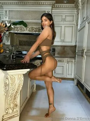 Donna Derrico OnlyFans Leaked Free Thumbnail Picture - #2MieInB0mG