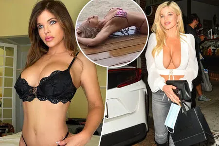 Donna Derrico OnlyFans Leaked Free Thumbnail Picture - #CIQzsCeGjs