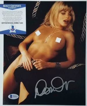 Donna Derrico OnlyFans Leaked Free Thumbnail Picture - #GCC0Cwo9SA