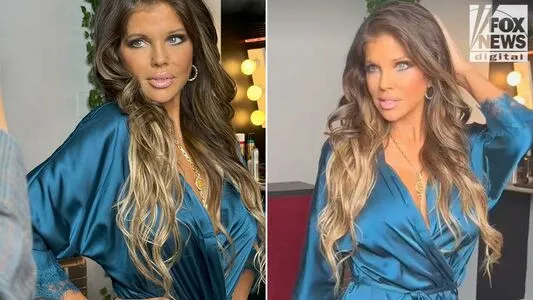 Donna Derrico OnlyFans Leaked Free Thumbnail Picture - #vHXx0mG2II
