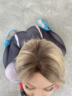 Donna Loli OnlyFans Leaked Free Thumbnail Picture - #8UMTtjgcCC
