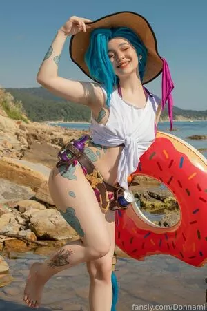 Donna Loli OnlyFans Leaked Free Thumbnail Picture - #KRgihcp3jU