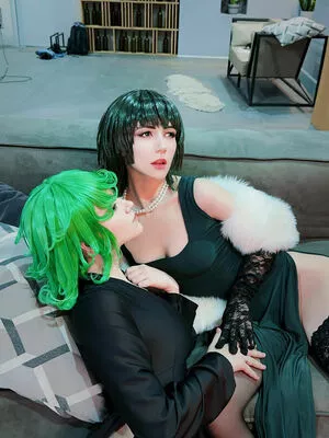 Donna Loli OnlyFans Leaked Free Thumbnail Picture - #T0GkDD05SV