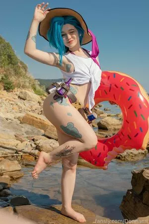 Donna Loli OnlyFans Leaked Free Thumbnail Picture - #YHUxLL4pMo