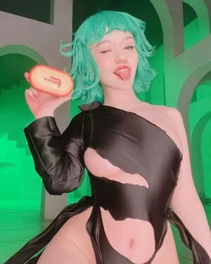 Donna Loli OnlyFans Leaked Free Thumbnail Picture - #brdrtR51vg